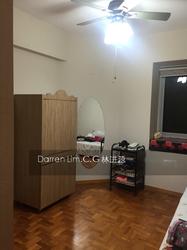 Hillview Regency (D23), Condominium #126811122